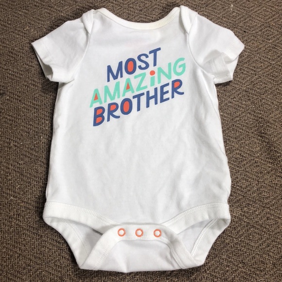 Newborn Baby Boy Lot - Picture 4 of 5